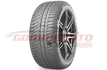 COP. 275/35WR20 KUMHO WP72 XL 102W M+S